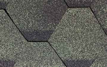 Llanarthne fibreglass shingle repairs