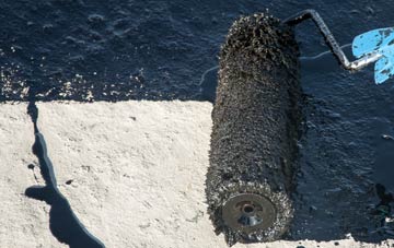 Llanarthne liquid sealant waterproofing