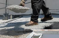 find rated Llanarthne flat roofing replacement companies