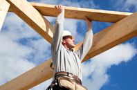 Llanarthne roof replacement work